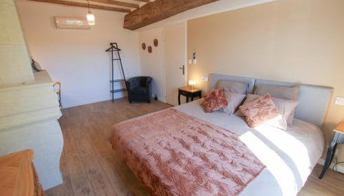 Gîte de la Tour - 6 personnes - Foto 2