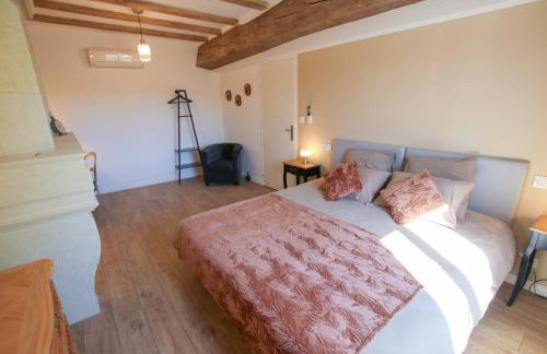 Gîte de la Tour - 6 personnes - Foto 2