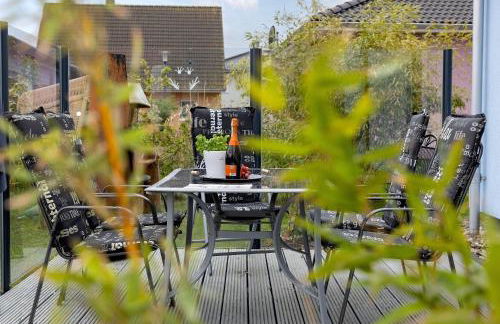 FH Das blaue Haus am Peenestrom - Foto 25