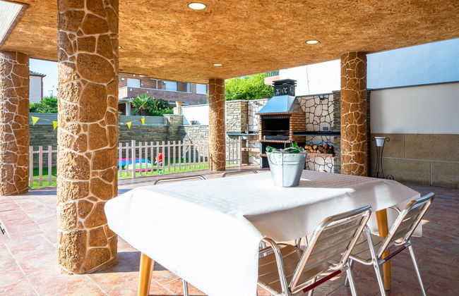 Villa Luxury Rock Tirri - Foto 53