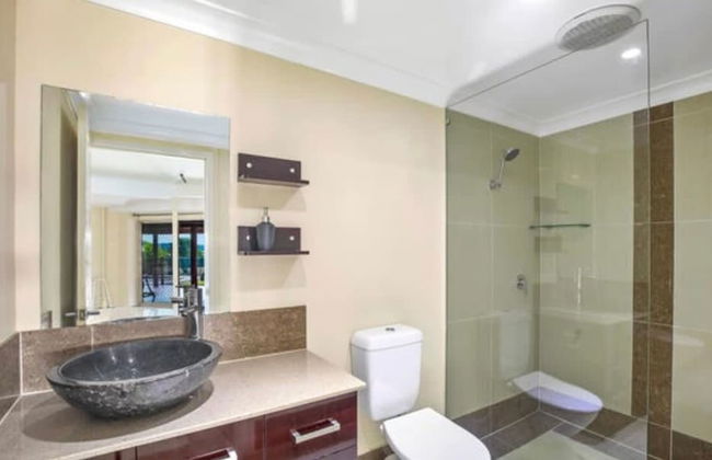 The Old Sugar Mill Country Escape in Paradise - Foto 41