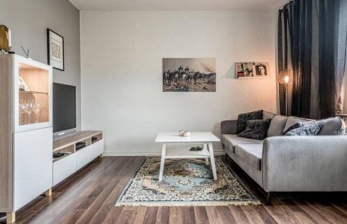 Apartament Raczek - Foto 11