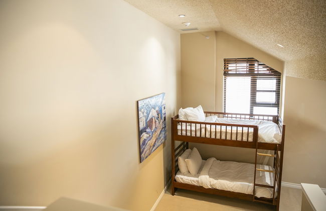 Carleton Lodge - Foto 22