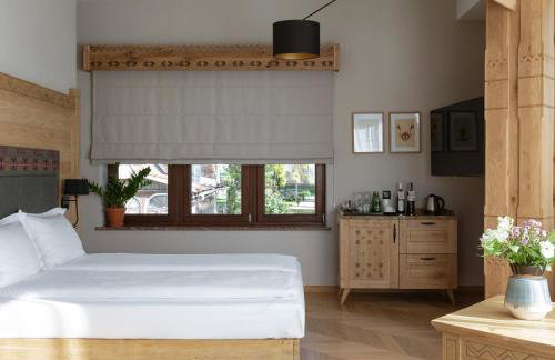 Aparthotel Cristina - Foto 59