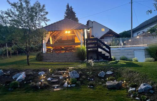 Holiday Home Kalnik - Foto 24