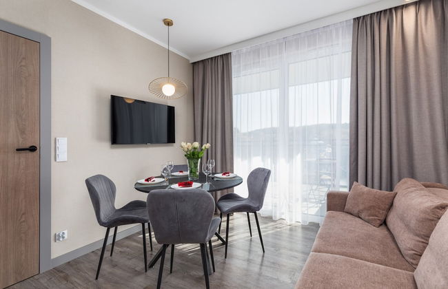 Apartment Bel Mare by Renters - Foto 38