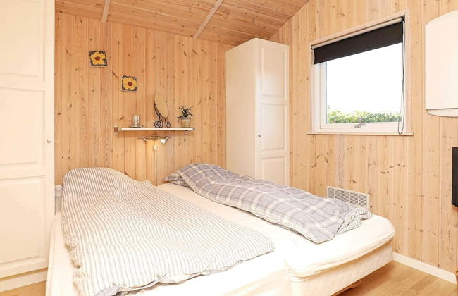 10 Person Holiday Home in Frostrup - Photo 9