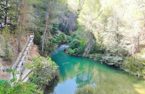Casas Rurales Mirador del Rio Zumeta - Foto 28