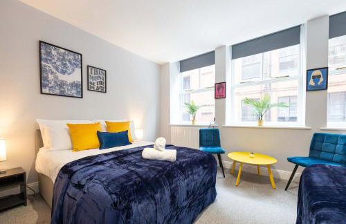 Canal Street Apartment - Foto 15