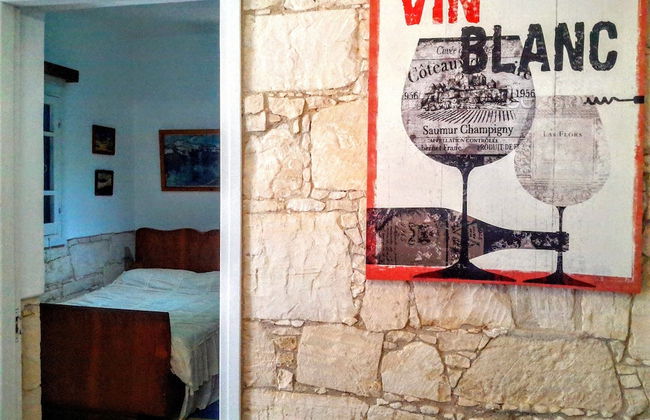 Tzionis Petroktisto Holiday Stonehouse - Photo 77