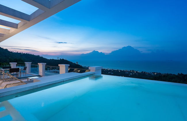 Panorama Samui Residences - Photo 58