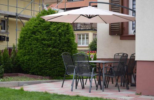 URS Ferienwohnung Wertheim - Foto 9