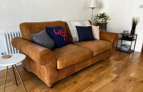 The Old Chapel Manton - Photo 28