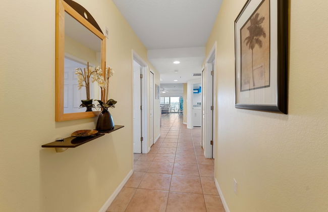 3 Bed-2 Bath Condo-new Smyrna Beach Florida - Foto 5