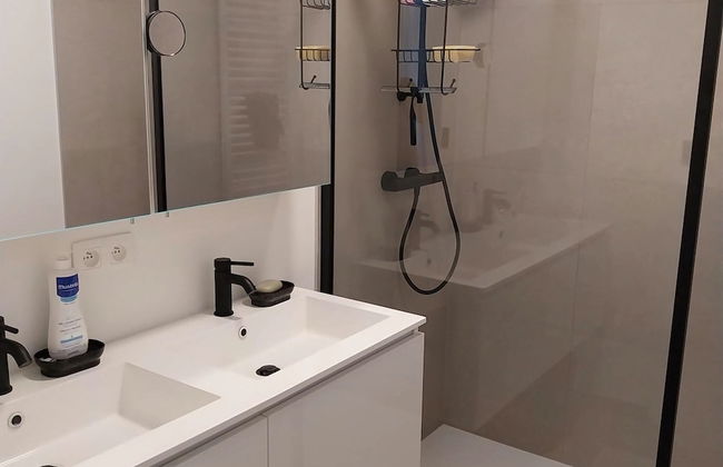 Apartment in Nieuwpoort With sea View - Foto 12