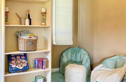 Sq Seashells Nest - Foto 5