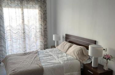 Piso con terraza a 5 min del mar - Foto 18