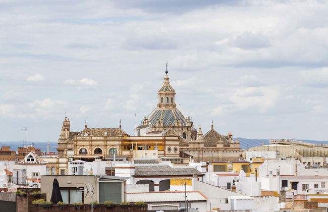 Tour por la iglesia de San Luis - Foto 1