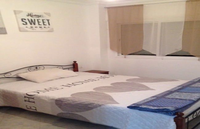 Residence Narjisse Martil Corniche - Foto 7