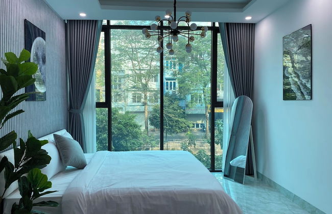 Grand C Homestay - Photo 3