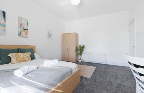 New! 4BR in Durham Road - Foto 21