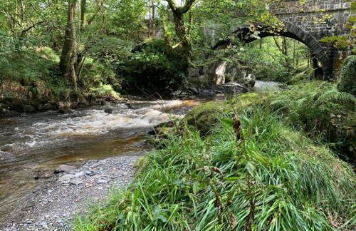 Pont Wrysgen Cottage 'the gateway to Snowdonia' - Photo 14