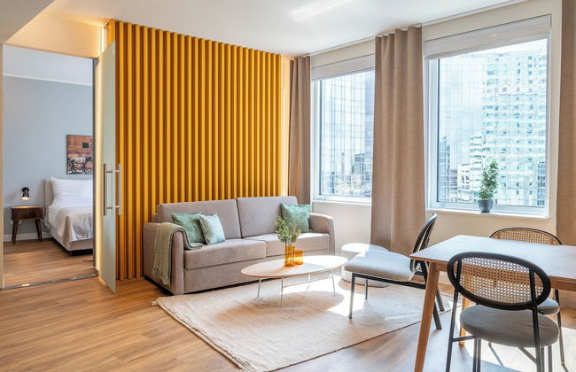 Limehome Amsterdam Gatwickstraat - Foto 36