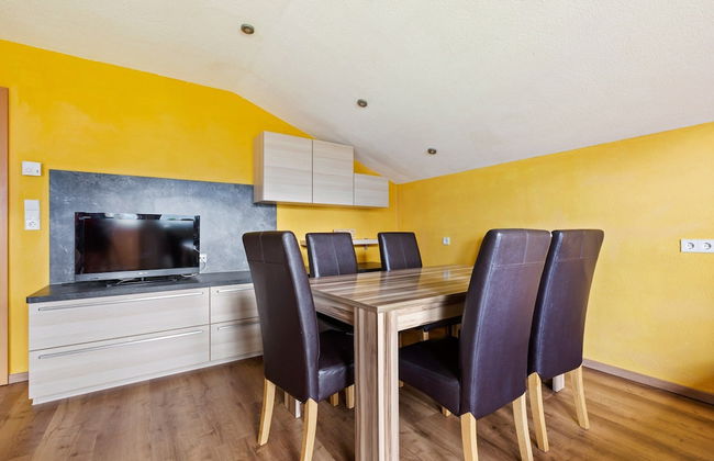 Sunlit Apartment Near Ski Area in Hollersbach im Pinzgau - Foto 72