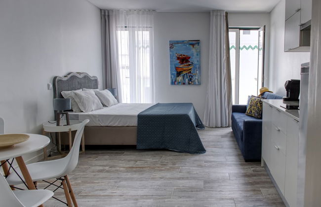 PB Studio Esquina - Palacete da Baixa - Foto 5