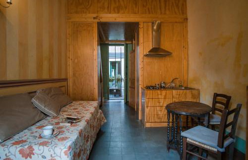 Casa D'aria - Foto 144