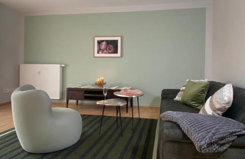 Apartment Lahnblick - Foto 7