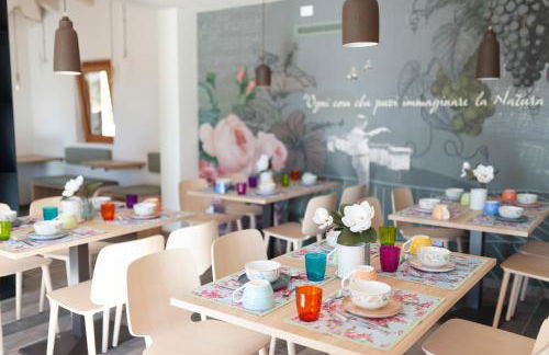 Tenuta Della Casa Wine & Rooms - La Pausa del Collio - Photo 5