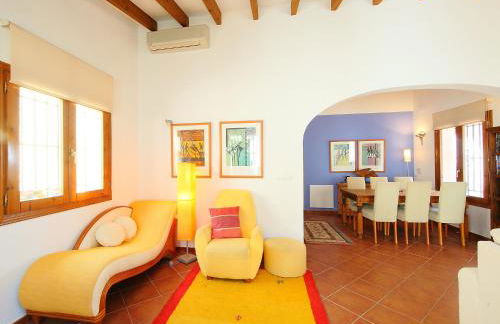 Holiday Home Del Azahar by Interhome - Photo 27