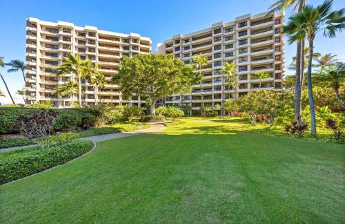 Kaanapali Alii 411 · ALII 411 Ground Floor 2BD at OceanFront Res - Photo 37