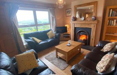 Beachview Cottage Co. Antrim - Foto 15