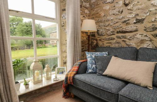 Nuthatch Cottage - Foto 6