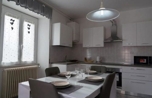 En&Gi Holiday Home - Photo 2