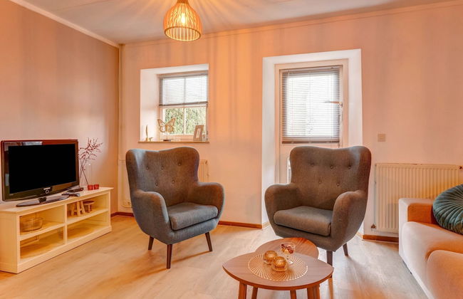 Beautiful Holiday Home in Voerendaal - Photo 10