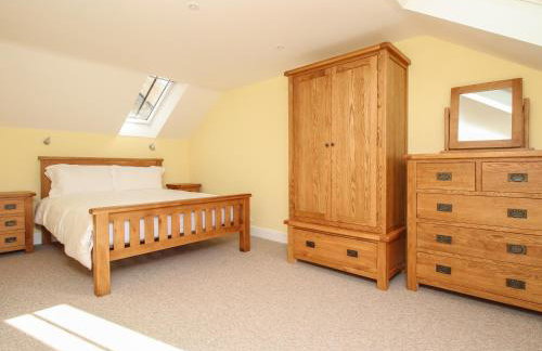 The Stables, Burton Bradstock - Foto 27