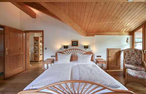 Ferienwohnung Edelweiß mit Sommer- Bergbahn unlimited kostenlos - Foto 27