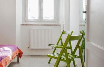 Casasantirocco Appartamento Intero - Foto 11