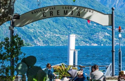 Villa Principessa - Stunning Villa with Panoramic Lake Como Views - Foto 56