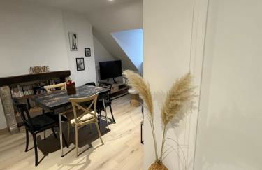 La Villa Louana 4 Appartement neuf et moderne tout confort - Foto 10