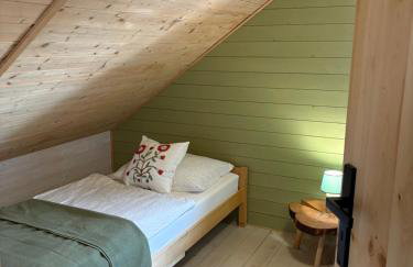 Kaszubskie Spa Ziółko - Photo 30