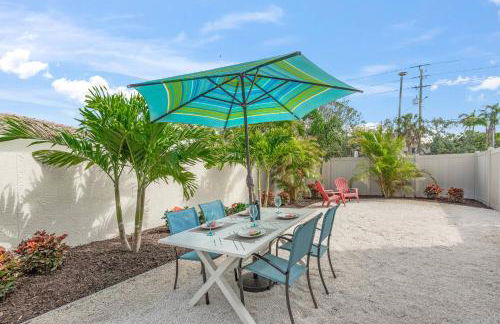 Lido Dream Getaway Duplex N - Foto 6