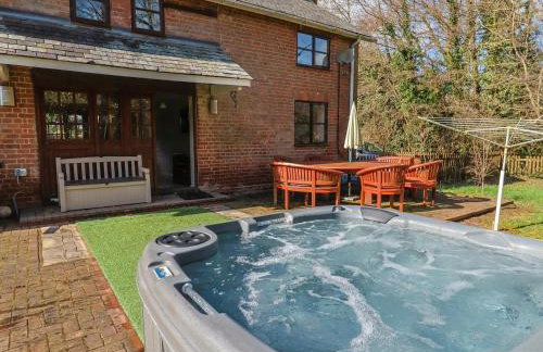 Finest Retreats - Mill Cottage, Great Houndbeare Farm - Foto 3