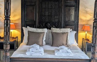 Five Star Luxury - Oxnead Hall - Foto 16