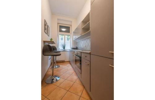 zentrales gemütliches Apartment in der Südvorstadt - Foto 8