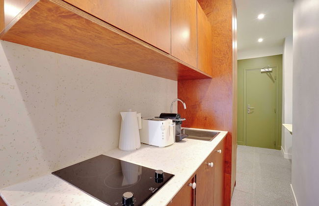 Elegant Studio - 2P - Republique - Photo 6