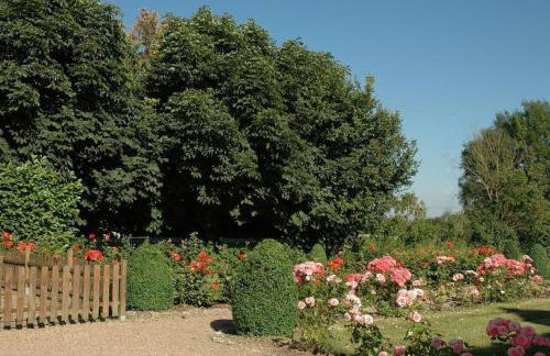 Gîte de charme XVIIe siècle avec jardin clos, balnéo, terrasse panoramique et WIFI près du Château de Villandry - FR-1-381-471 - Foto 36